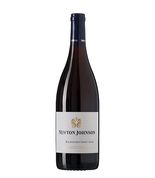Newton Johnson Walker Bay Pinot Noir 2019